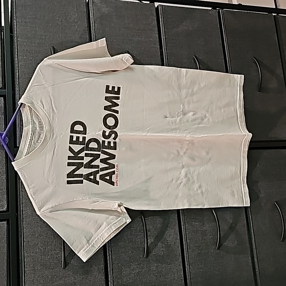 Just a tee
